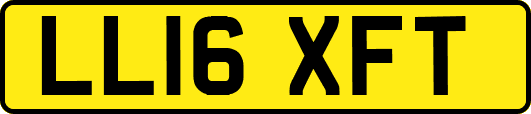 LL16XFT