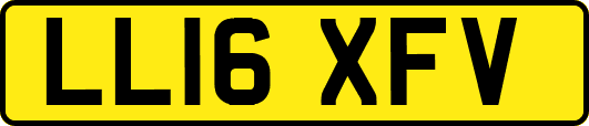 LL16XFV