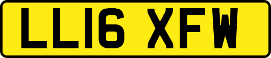 LL16XFW