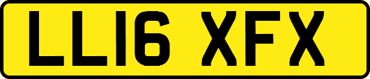 LL16XFX