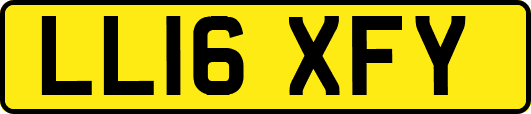 LL16XFY