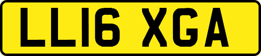 LL16XGA