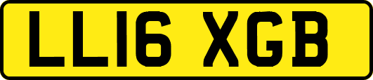LL16XGB
