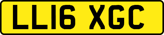 LL16XGC