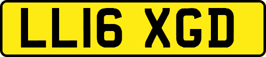 LL16XGD