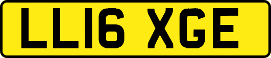 LL16XGE