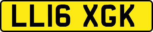 LL16XGK