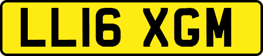LL16XGM