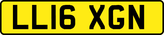 LL16XGN