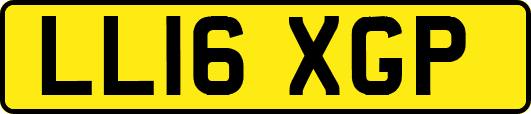 LL16XGP