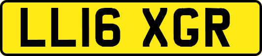 LL16XGR