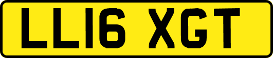 LL16XGT