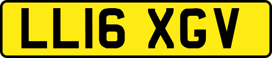 LL16XGV