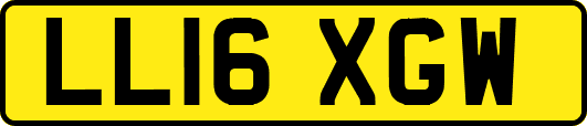LL16XGW