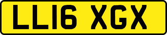 LL16XGX