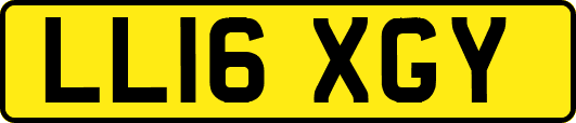 LL16XGY