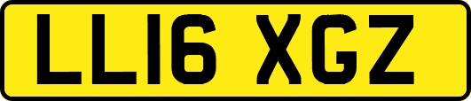 LL16XGZ