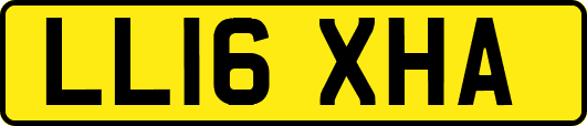 LL16XHA