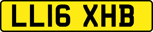 LL16XHB