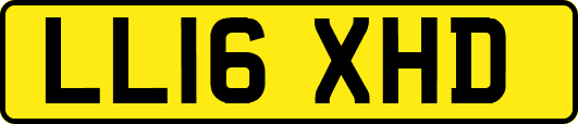 LL16XHD