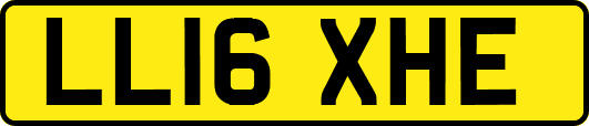 LL16XHE