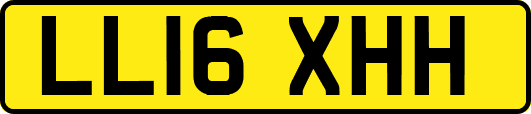 LL16XHH