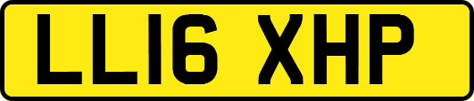 LL16XHP