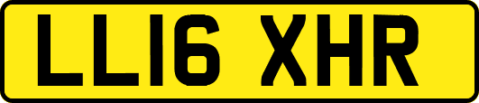 LL16XHR