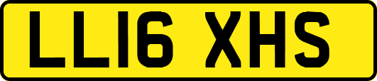 LL16XHS
