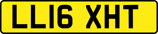 LL16XHT