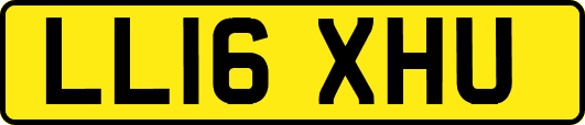 LL16XHU