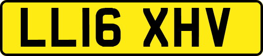 LL16XHV