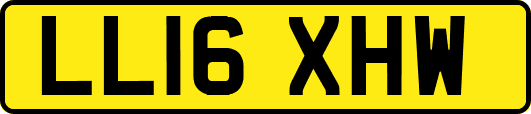 LL16XHW
