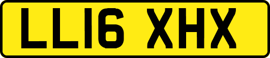 LL16XHX