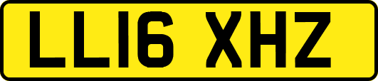 LL16XHZ