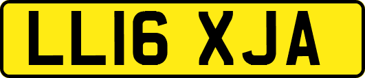 LL16XJA