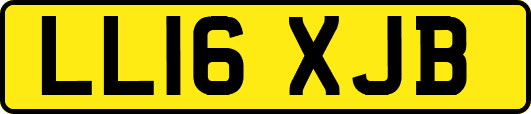LL16XJB
