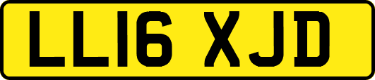 LL16XJD