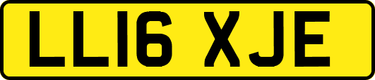 LL16XJE