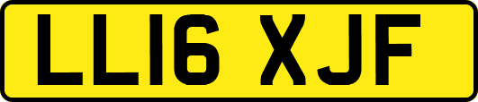 LL16XJF