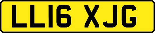 LL16XJG