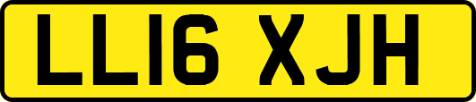 LL16XJH