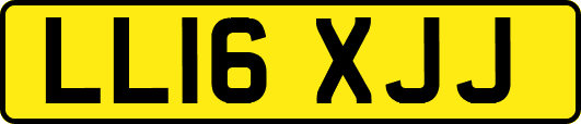 LL16XJJ