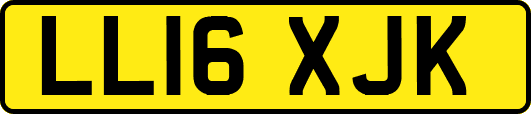 LL16XJK