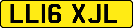 LL16XJL