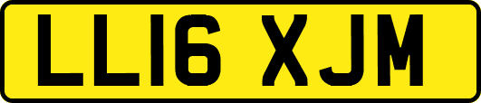 LL16XJM