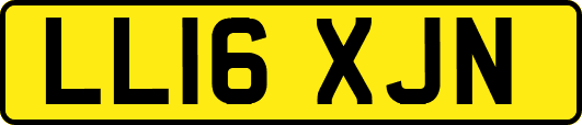 LL16XJN