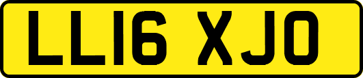 LL16XJO