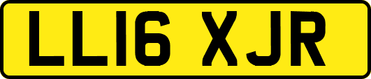 LL16XJR