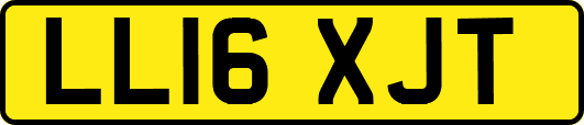 LL16XJT